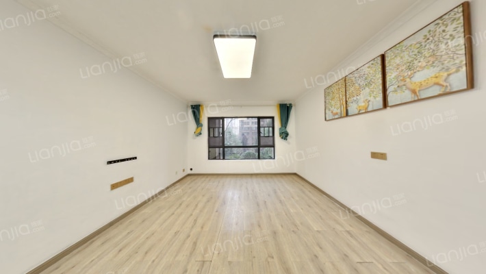 梅溪湖壹号二手房实景图