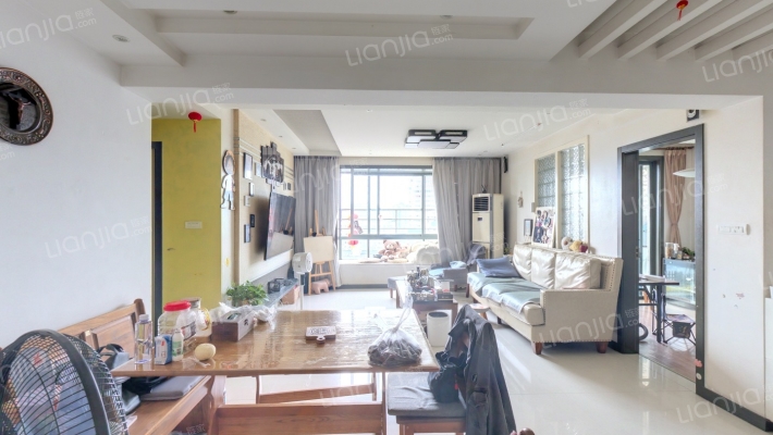 兴文里大厦二手房实景图