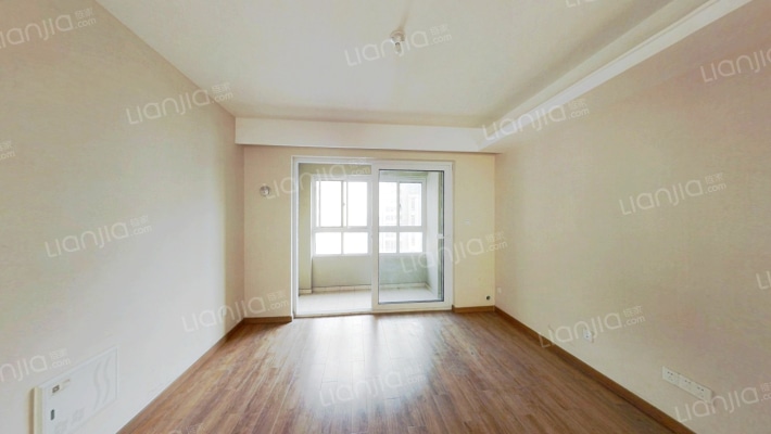 万科城二手房实景图