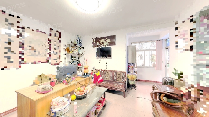 南普陀路二手房实景图