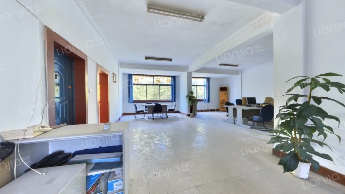 黄河路玉中住宅二手房实景图