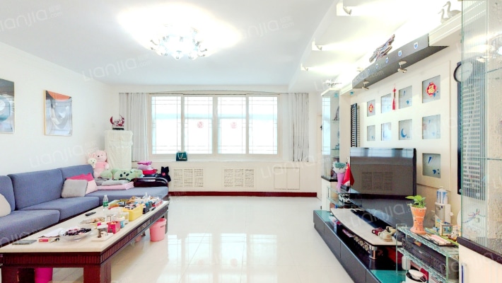 许昌市规划设计院家属院二手房实景图