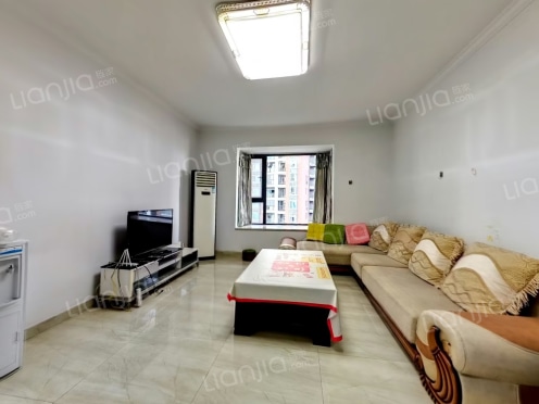 整租·金强大学城 3室2厅 东南