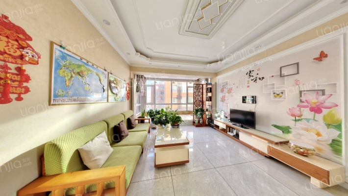 泰和轩二手房实景图