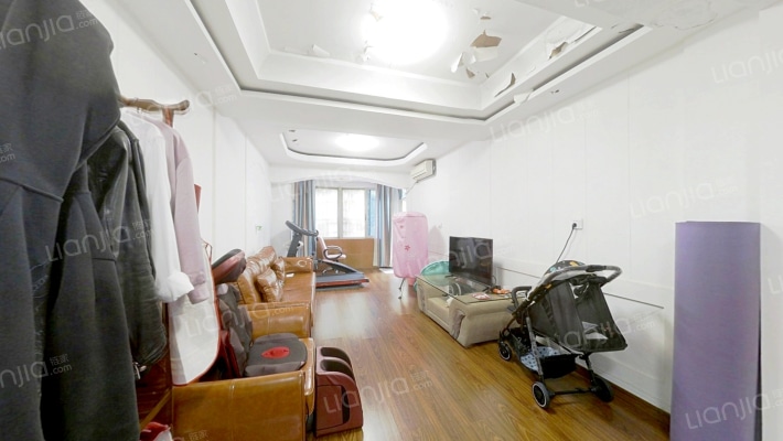 之江花园二手房实景图