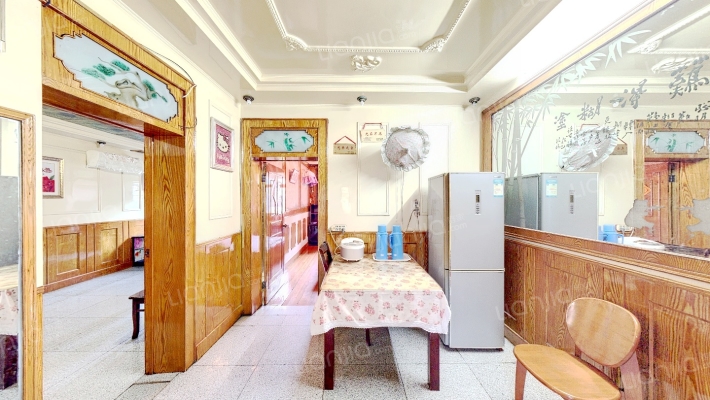 沙塘楼二手房实景图