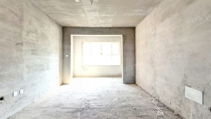 御景上品二手房实景图