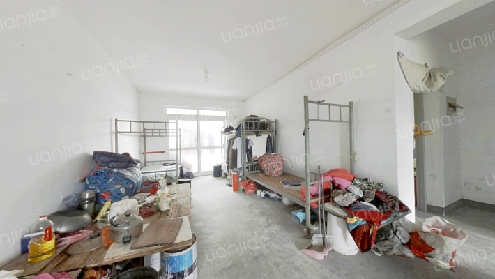 石雪公寓南区二手房实景图