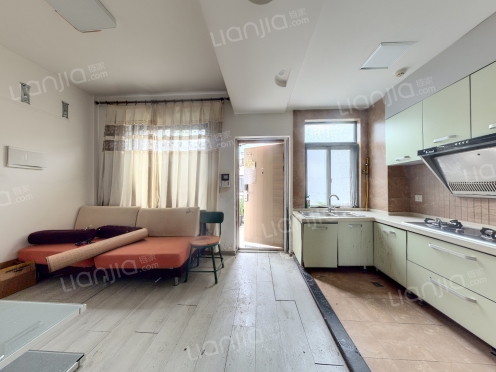 整租·青城神韵一期 2室1厅 跃层 东南