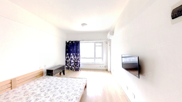 领秀新天地二手房实景图