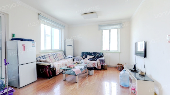 东方名苑二手房实景图