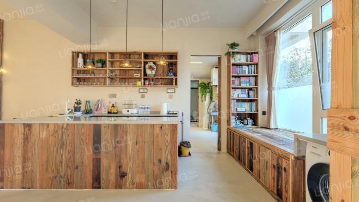 天林花园二手房实景图