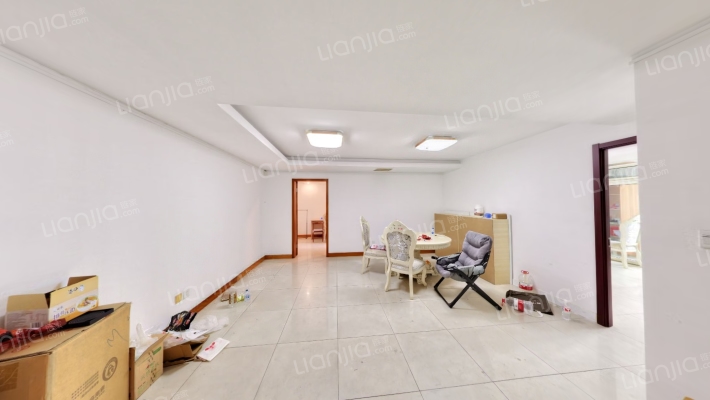 天缘公寓二手房实景图