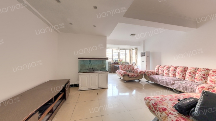 八佳花园二手房实景图