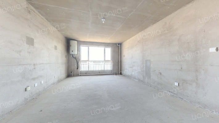 金都馨城二手房实景图