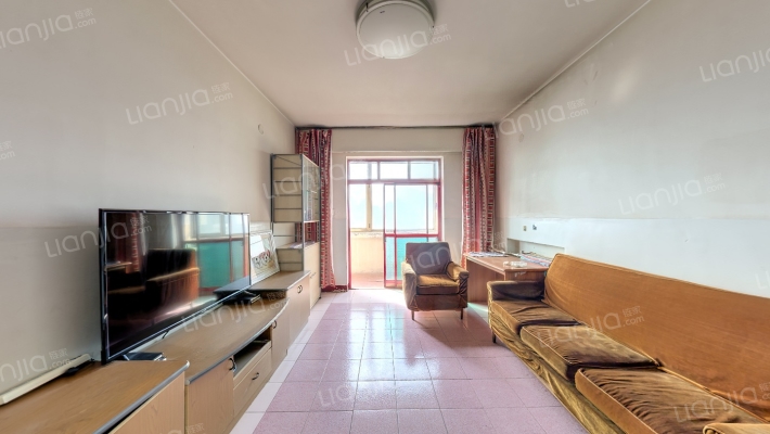 发改委家属院二手房实景图