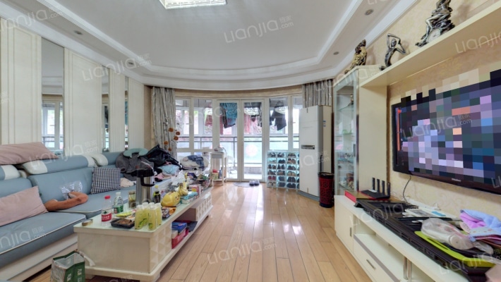 托乐嘉吉邻居二手房实景图