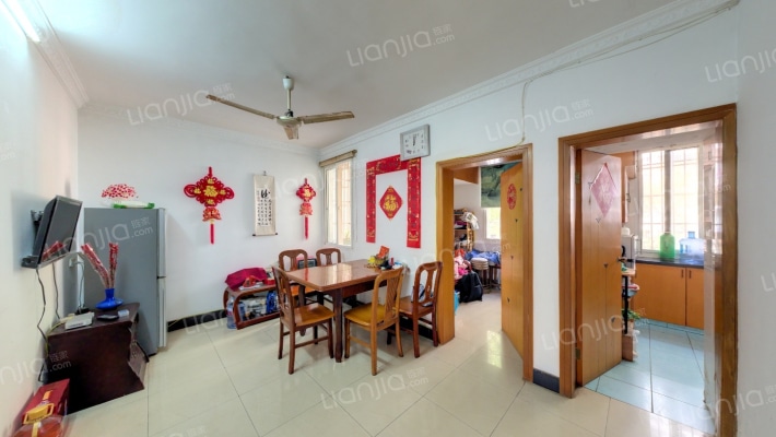 牡丹坊天风阁二手房实景图