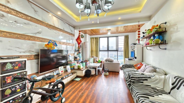 交大香悦二手房实景图