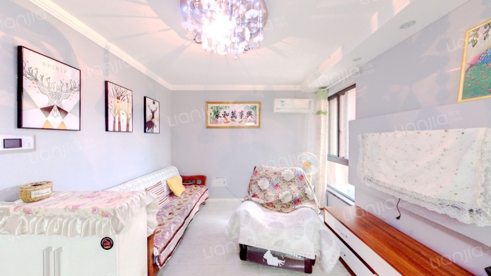 国耀园上园二手房实景图