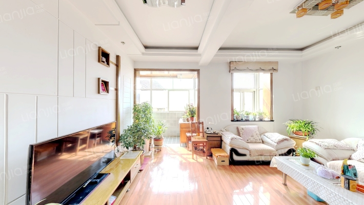 教师专家楼二手房实景图