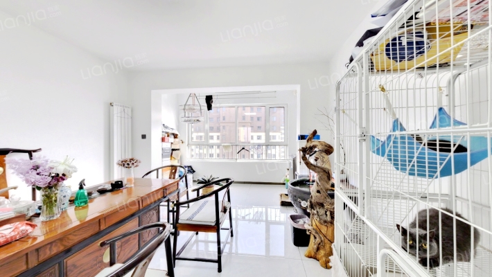 悦茂城二手房实景图