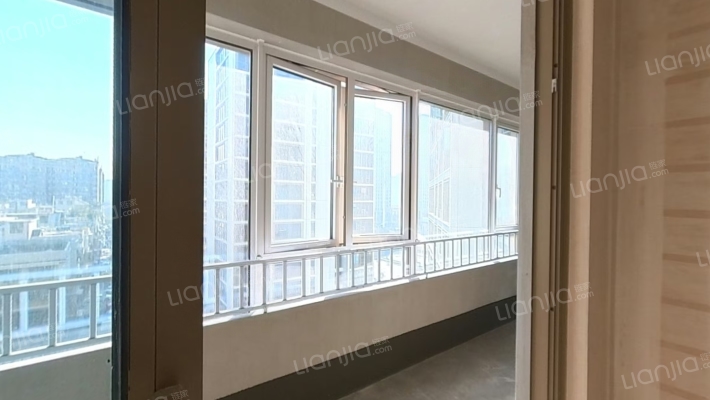 滨江福田里二手房实景图