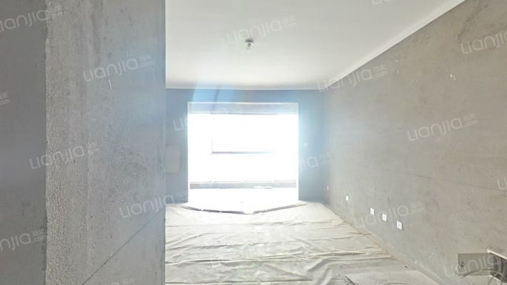 翰林居二手房实景图