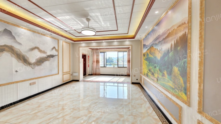 人盛巴厘天地二手房实景图