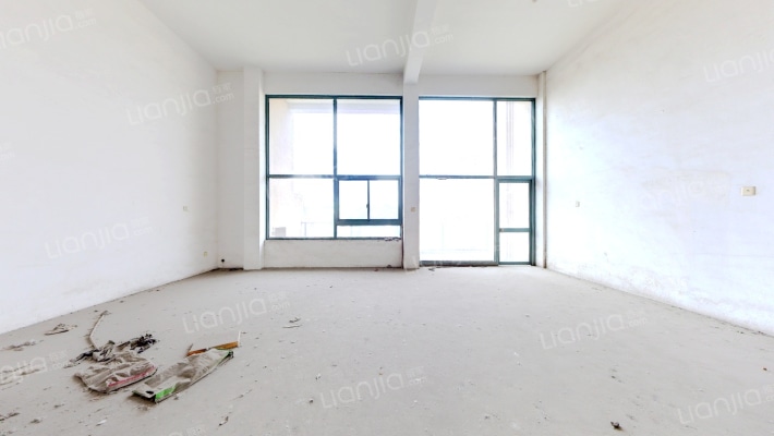 兴鸿豪园二手房实景图