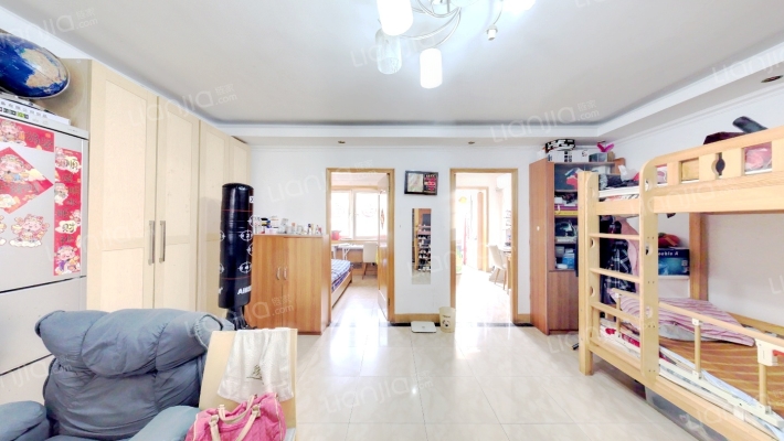 丰汇园小区二手房实景图