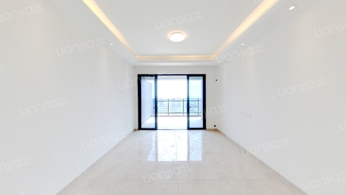 阅海二手房实景图