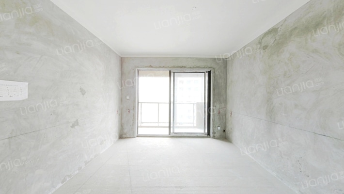 鲁能领秀城1街区二手房实景图