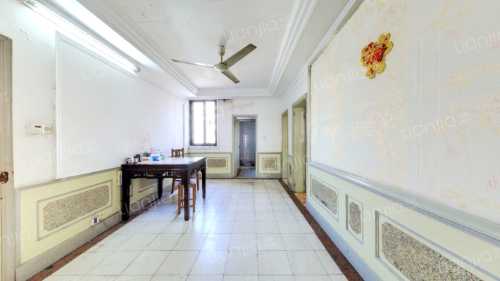 柴王弄小区二手房实景图