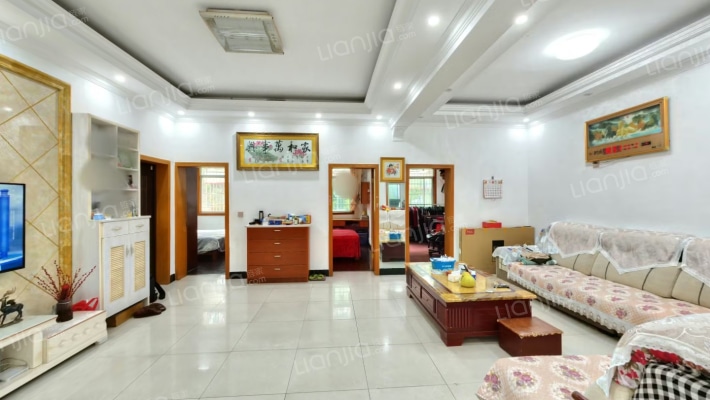 灰埠小区二手房实景图