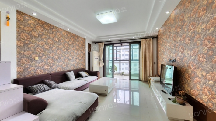 第五元素二手房实景图