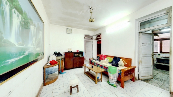 宏声巷社区二手房实景图