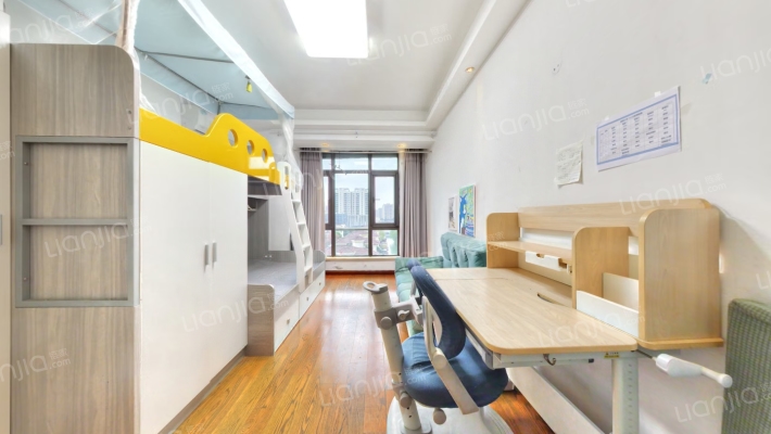 康桥丽都二手房实景图