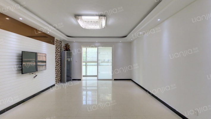 帝豪花园二手房实景图