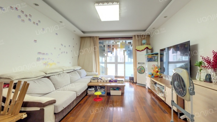 馨华苑二手房实景图