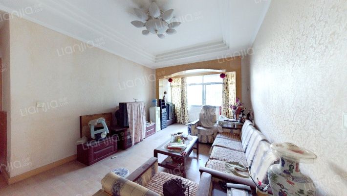 瑞泰苑二手房实景图