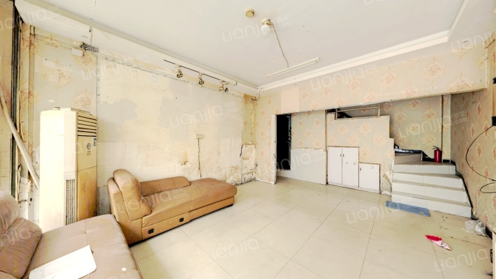 黄岐商业中心二手房实景图