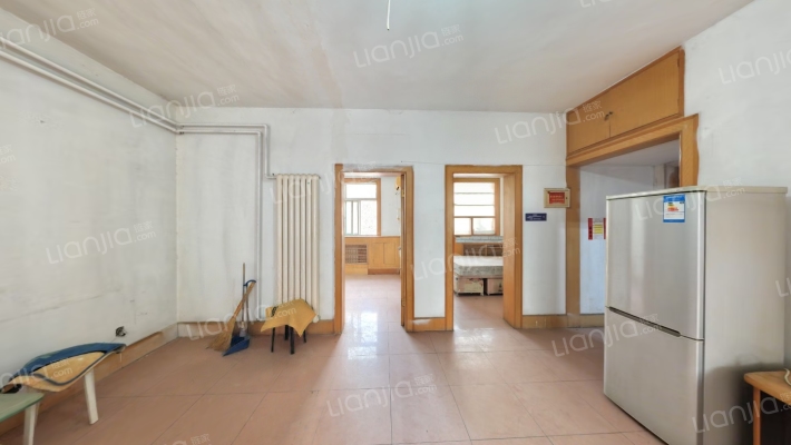 山大南路9-1号二手房实景图