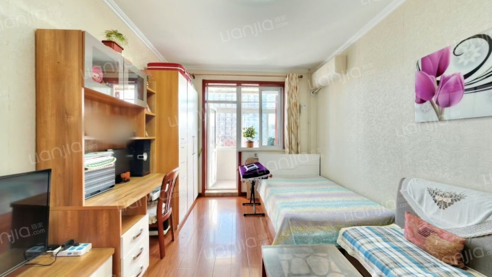 刘家窑北里二手房实景图