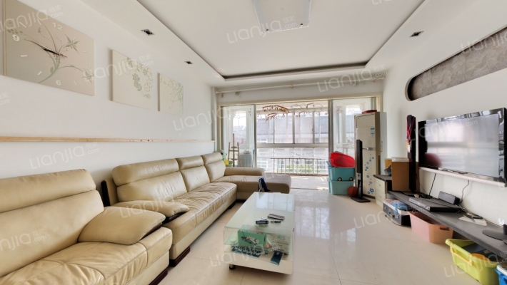 世纪家园二手房实景图