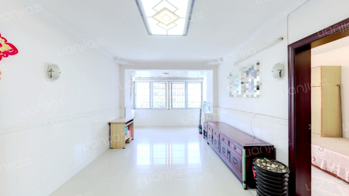 怡昌花园一期二手房实景图