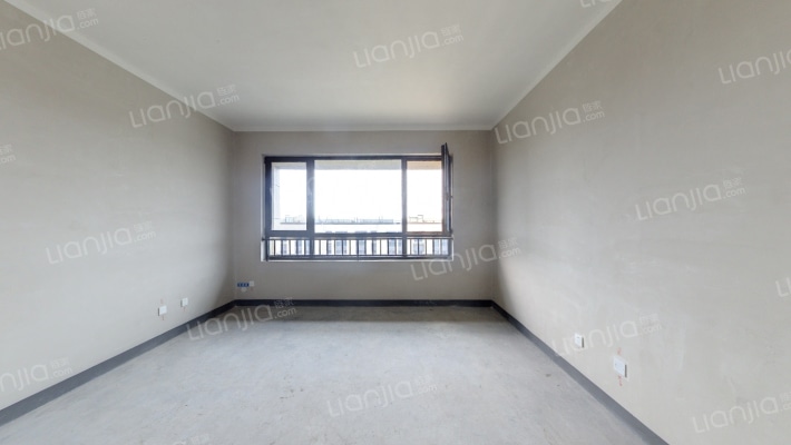 绿城百合花园蘭园二手房实景图