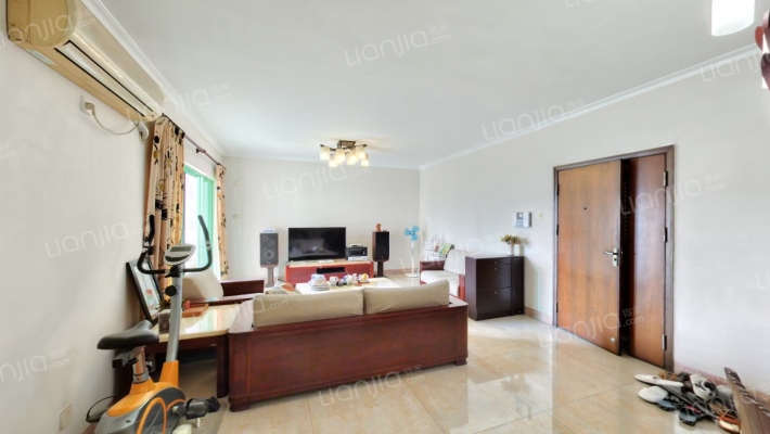 体育西苑二手房实景图