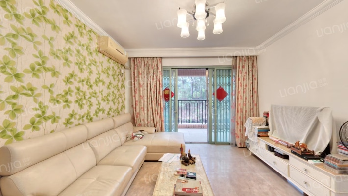 雅居乐花园浅山小筑二手房实景图