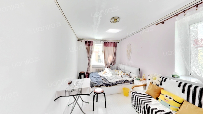 香木街二手房实景图